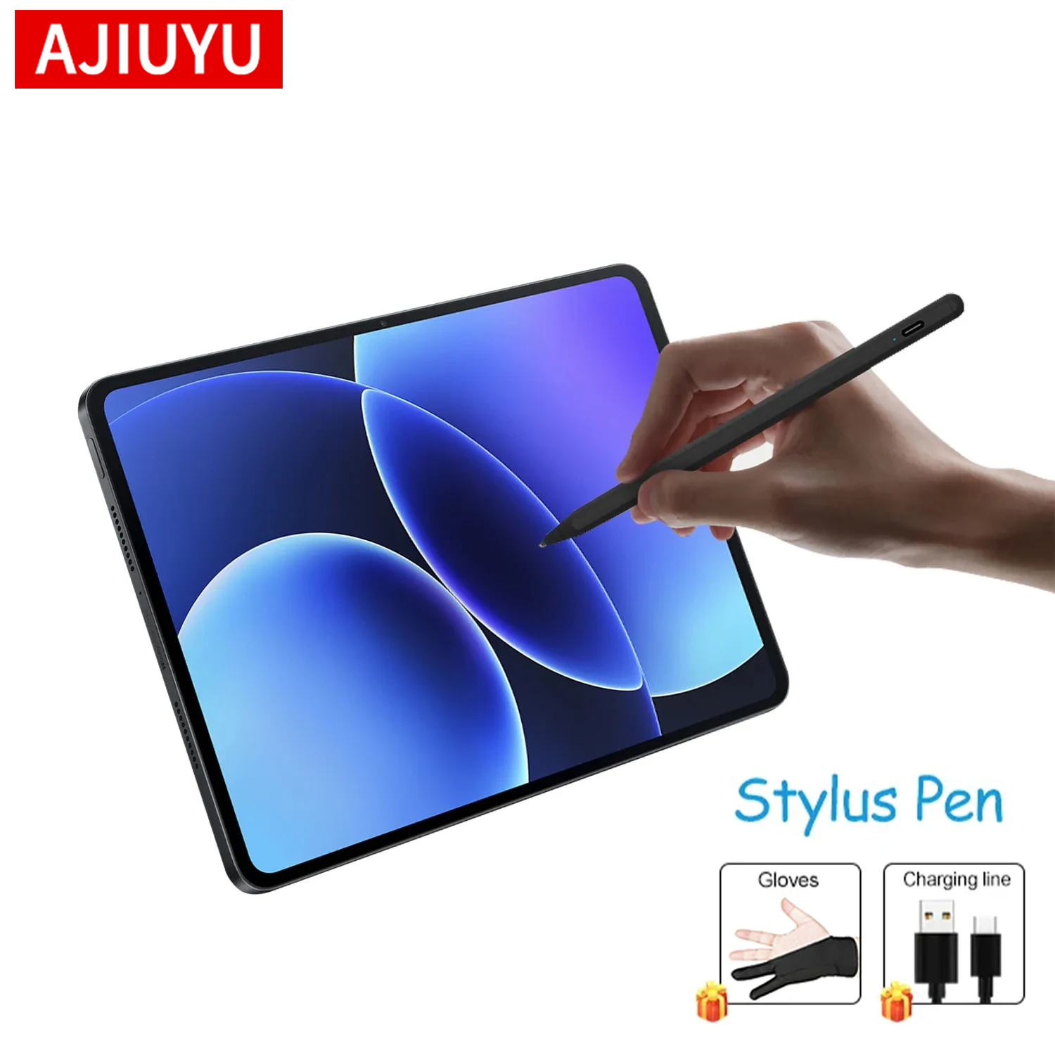 Oneplus Tablet Accessories - قلم ستايلس لجهاز ون بلس باد