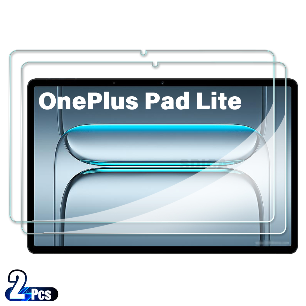 Oneplus Tablet Accessories - 2 قطعة ل OnePlus Pad Lite