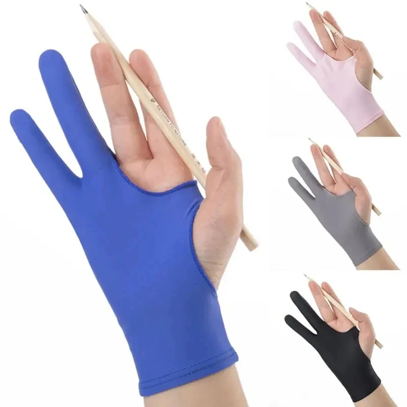 Drawing Glove Artist - قفاز رسم للشاشات اللمسية (1/3 قطع)