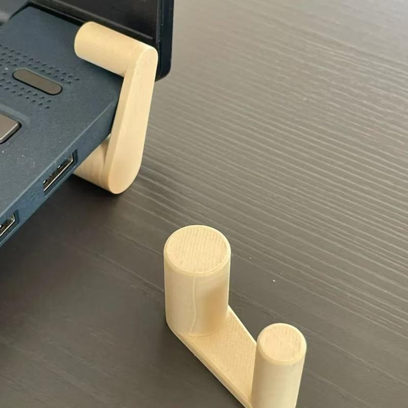 Cooling Stand Tablet - 【جديد】زوج واحد من حوامل تبريد الكمبيوتر