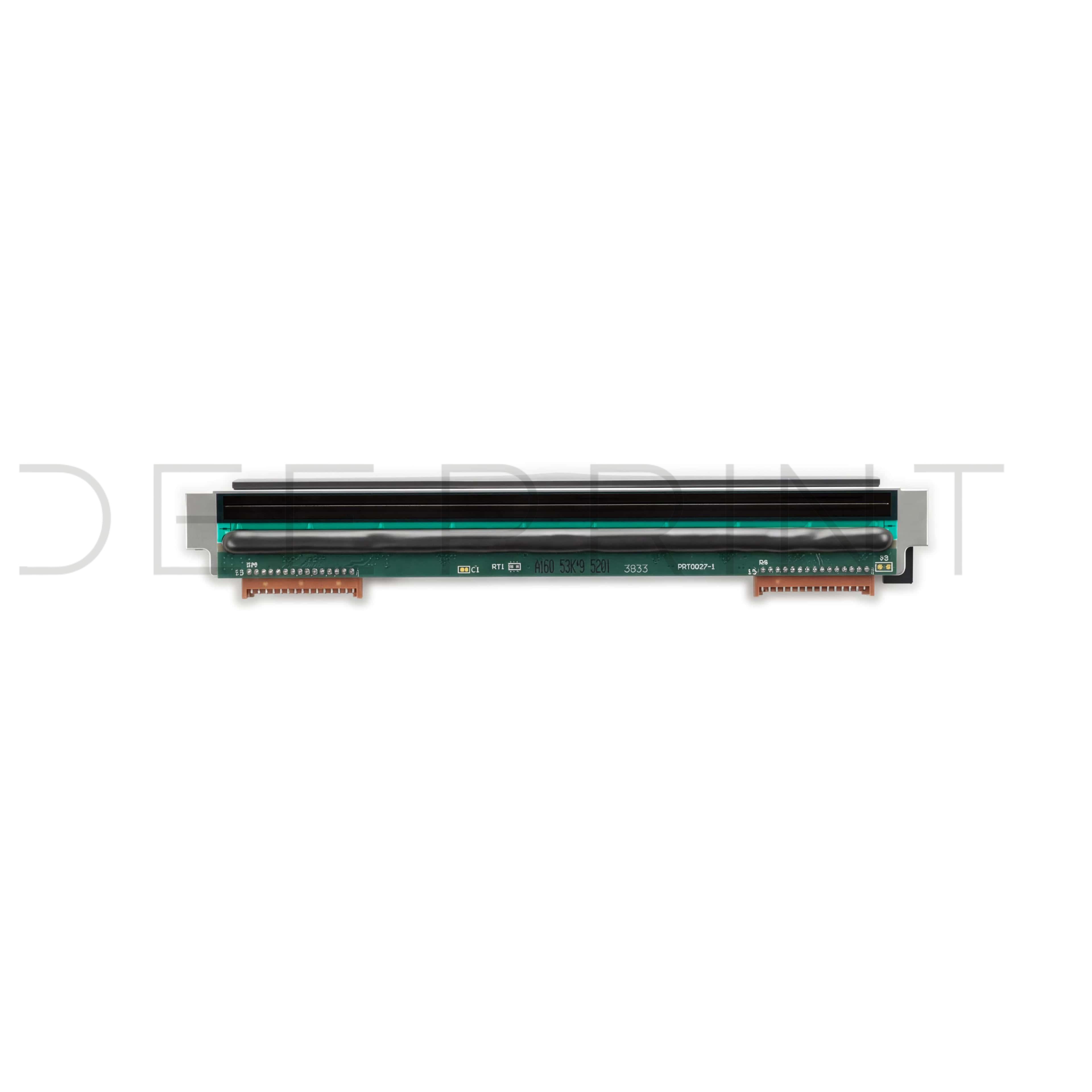 Zebra Tablet Accessories - P1112640-020/P1112640-027 رأس طباعة حراري بدقة 300