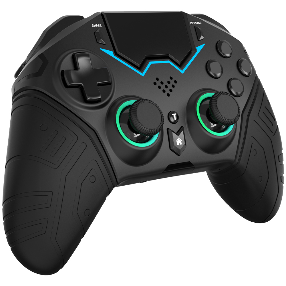 Android Tablet Gaming Accessories - لوحة ألعاب بلوتوث لاسلكية ، لوحة