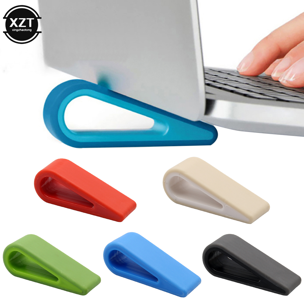 Cooling Stand Tablet - حامل كمبيوتر محمول بسيط محمول قابل