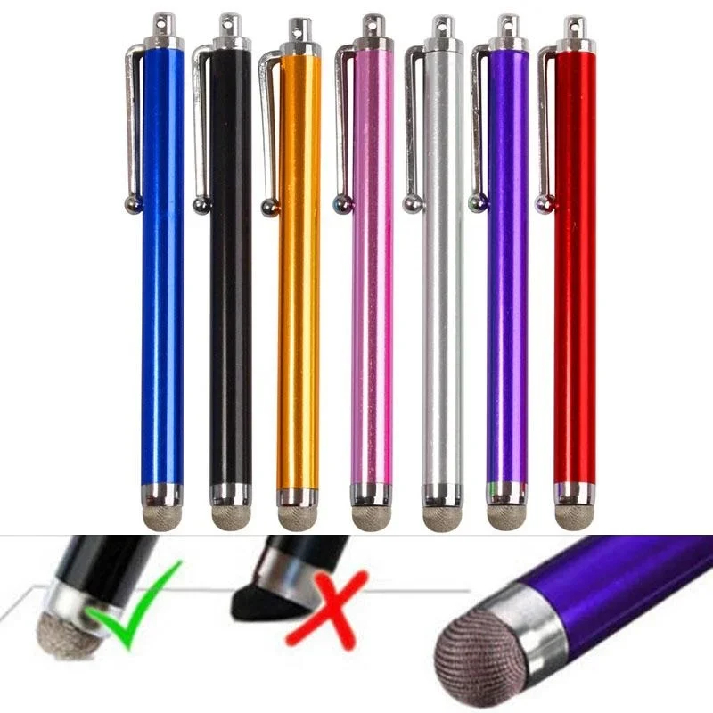 Samsung Tablet Drawing Accessories - 10 قطع من أقلام الستايلس للأندرويد