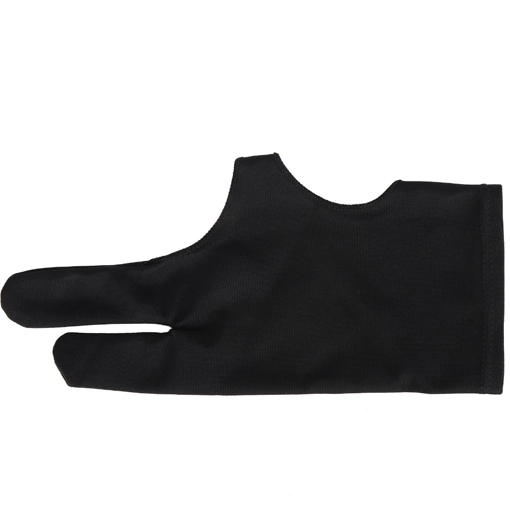 زوج من قفازات الرسم المتينة بت - مراجعة Drawing Glove Artist وسعره