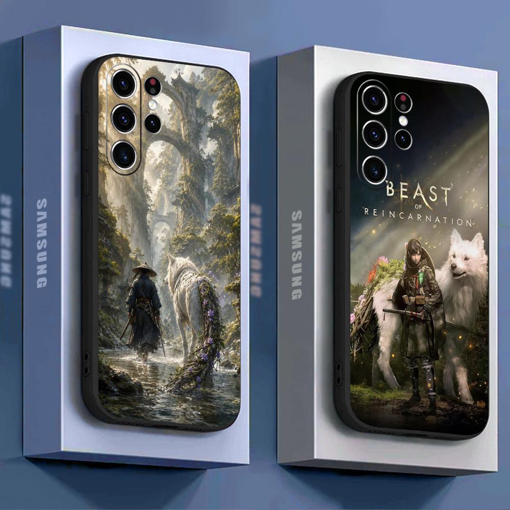 غطاء هاتف بتصميم كرتوني رائع ل - مراجعة Samsung Galaxy S24 وسعره