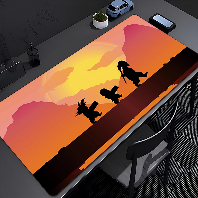 لوحة ماوس DBZ من Dragon Ball M - مراجعة Tablet Cute Accessories وسعره