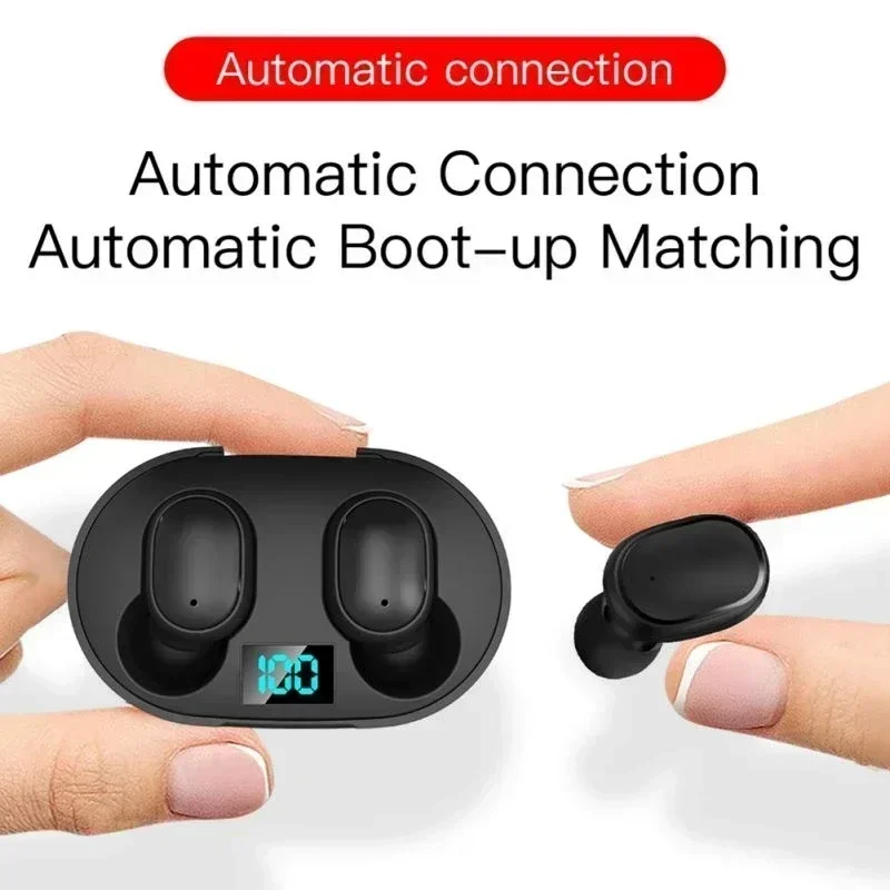 سماعات أذن بلوتوث TWS لاسلكية، - مراجعة Wired Earphone Lightning وسعره