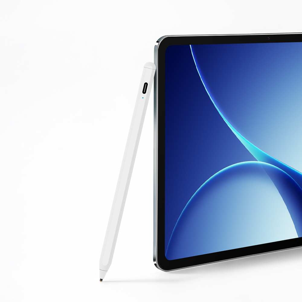 قلم ستايلس لجهاز ون بلس باد جو - مراجعة Oneplus Tablet Accessories وسعره