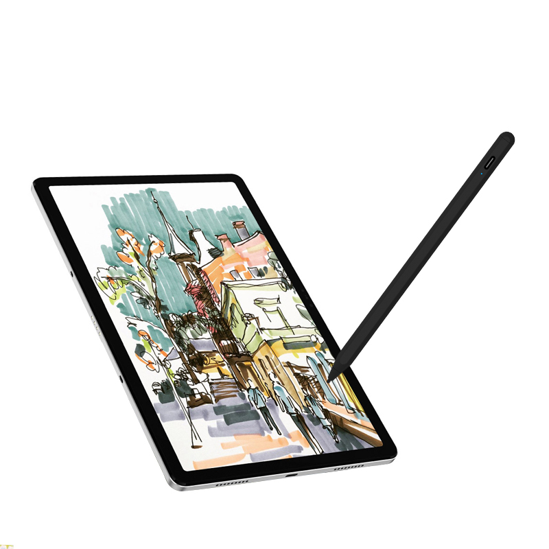 قلم ستايلس لجهاز ون بلس باد جو - مراجعة Oneplus Tablet Accessories وسعره