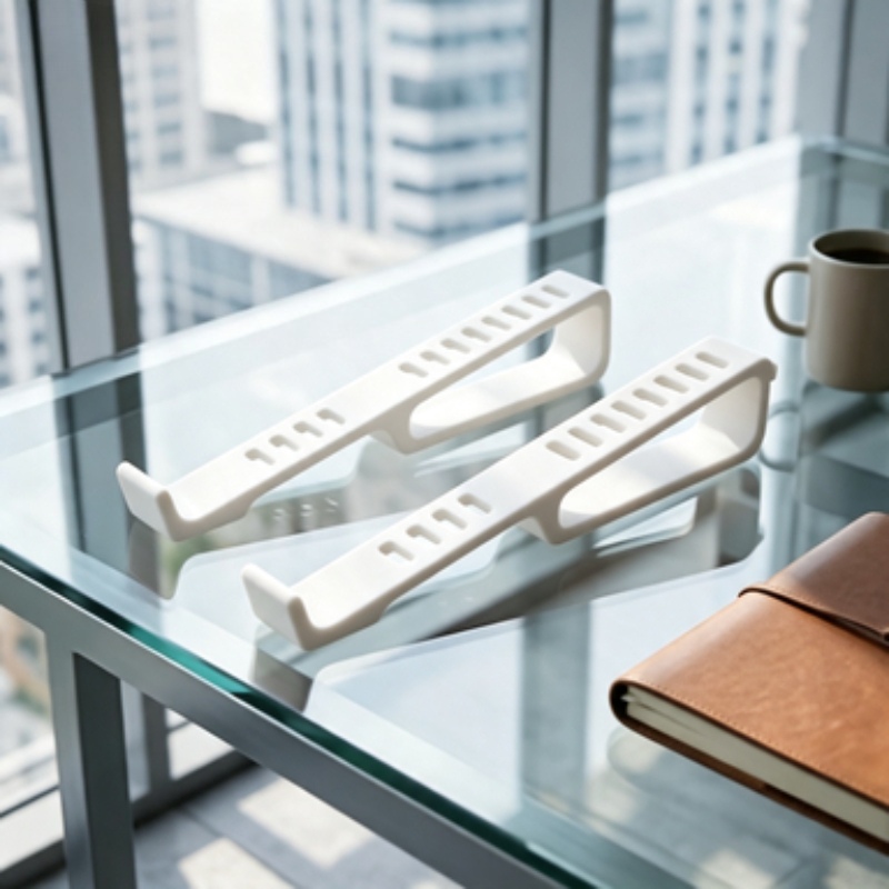 حامل لابتوب مريح مصنوع بتقنية  - مراجعة Cooling Stand Tablet وسعره
