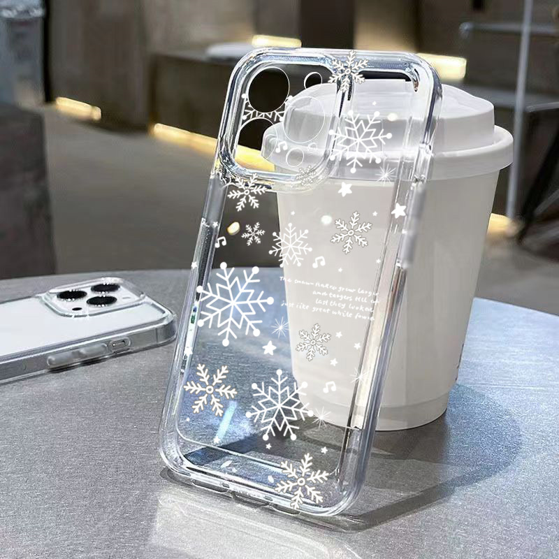 غطاء هاتف شتوي جميل بتصميم الث - مراجعة Samsung Galaxy A55 وسعره
