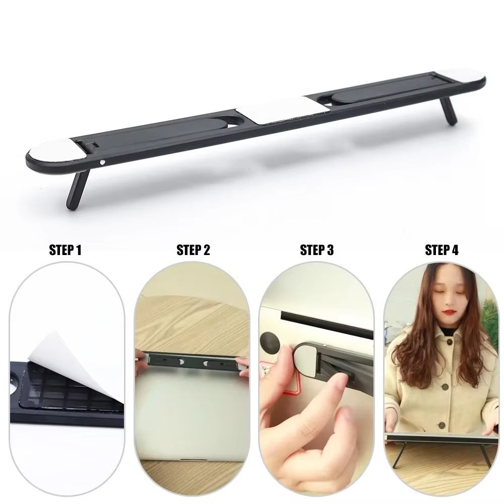 حامل لابتوب جديد غير مرئي قابل - مراجعة Cooling Stand Tablet وسعره