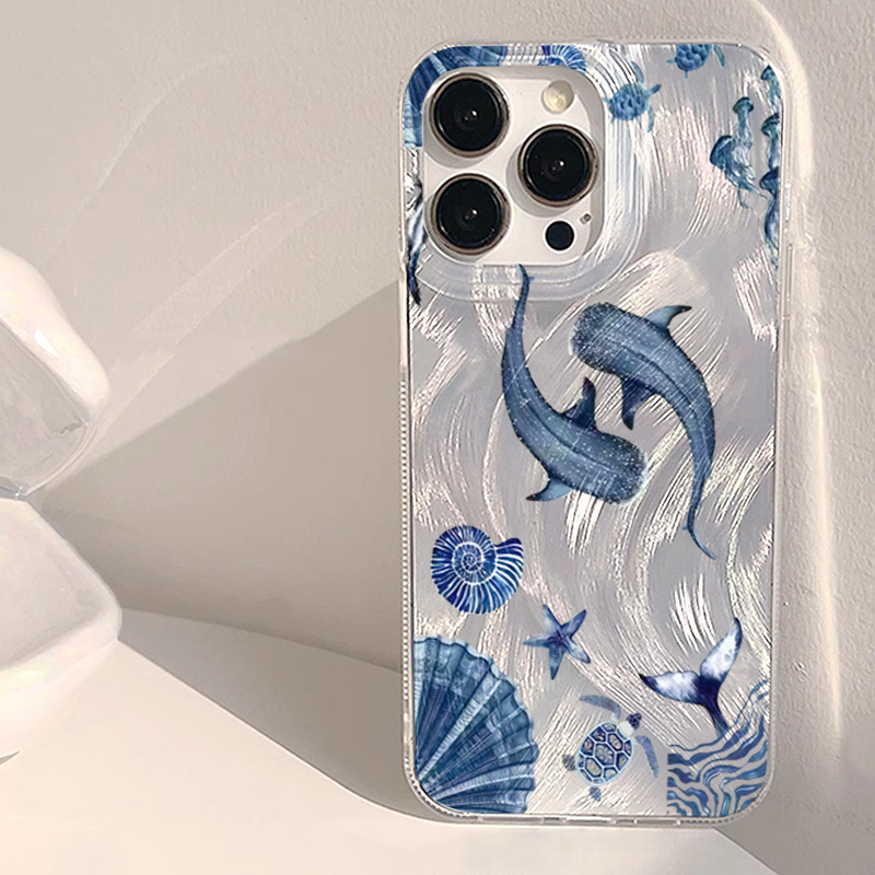 غطاء هاتف عصري بتصميم حيوانات  - مراجعة Samsung Galaxy A55 وسعره