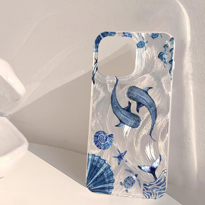 غطاء هاتف عصري بتصميم حيوانات  - مراجعة Samsung Galaxy A55 وسعره