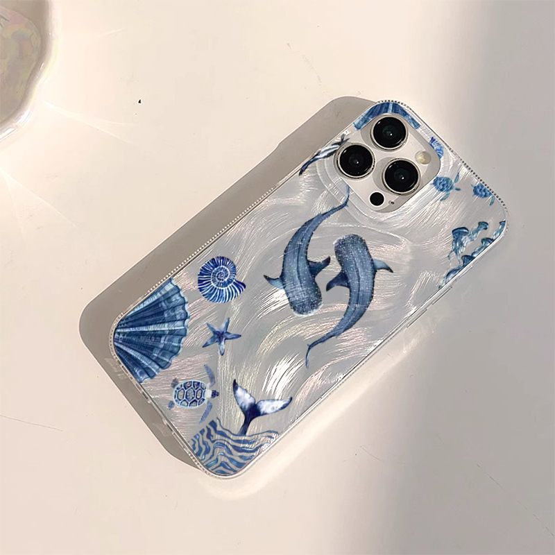 غطاء هاتف عصري بتصميم حيوانات  - مراجعة Samsung Galaxy A55 وسعره
