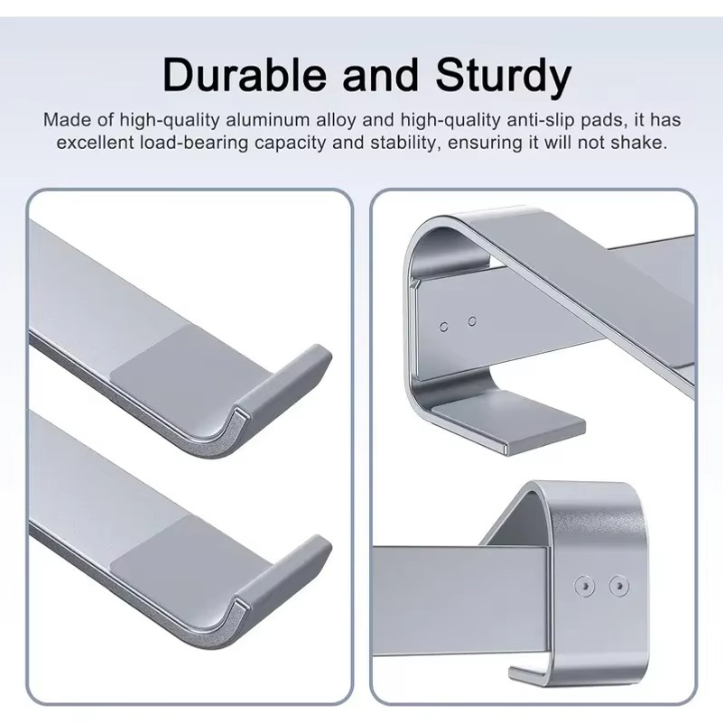 حامل تبريد للكمبيوتر المحمول م - مراجعة Cooling Stand Tablet وسعره