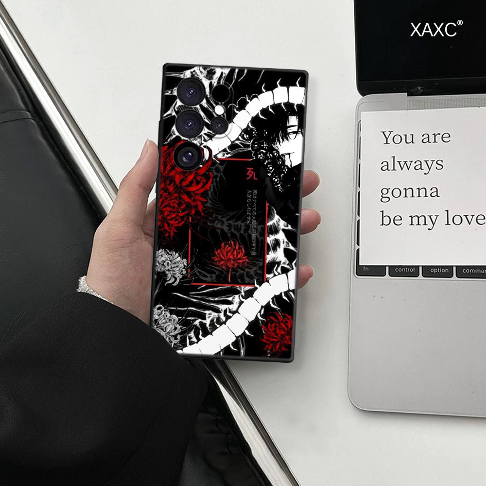 غطاء هاتف جديد رائع بتصميم أنم - مراجعة Samsung Galaxy A55 وسعره