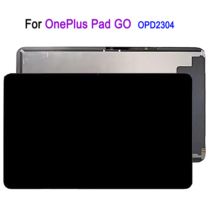 شاشة IPS LCD بوصة لشاشة OnePlu - مراجعة Oneplus Tablet Accessories وسعره