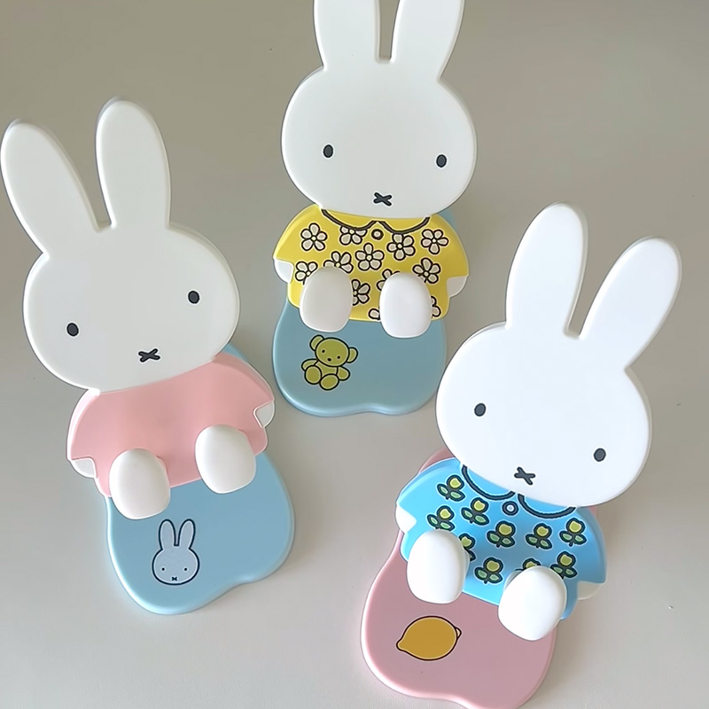 حامل هاتف قابل للطي بتصميم كرت - مراجعة Tablet Cute Accessories وسعره