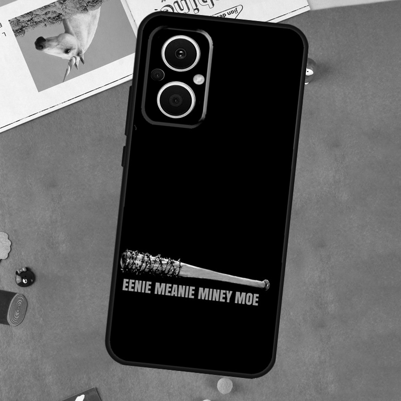 غطاء هاتف ذا ووكينغ ديد لأوبو  - مراجعة Oppo Reno 12 وسعره
