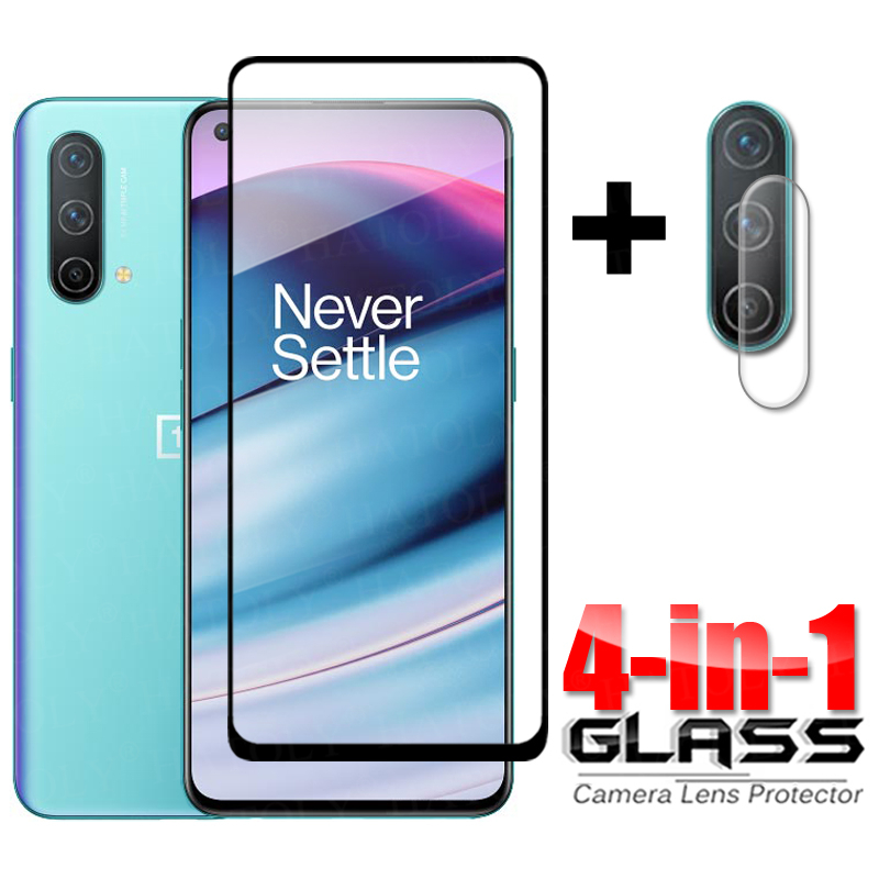 4 في 1 للزجاج OnePlus Nord CE  - مراجعة Oneplus Tablet Accessories وسعره