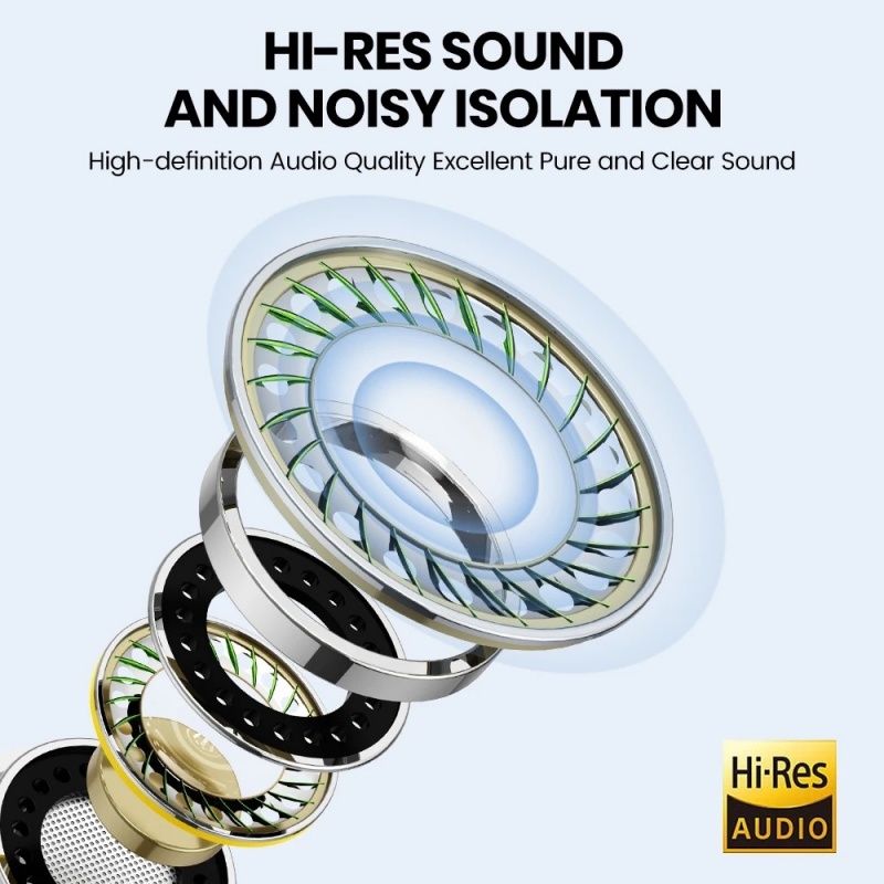سماعات أذن سلكية أصلية لهاتف A - مراجعة Wired Earphone Lightning وسعره