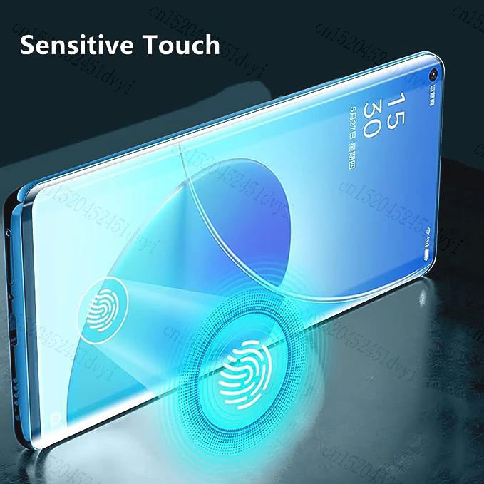 5 قطعة غطاء كامل واقي للشاشة ل - مراجعة Oneplus Tablet Accessories وسعره