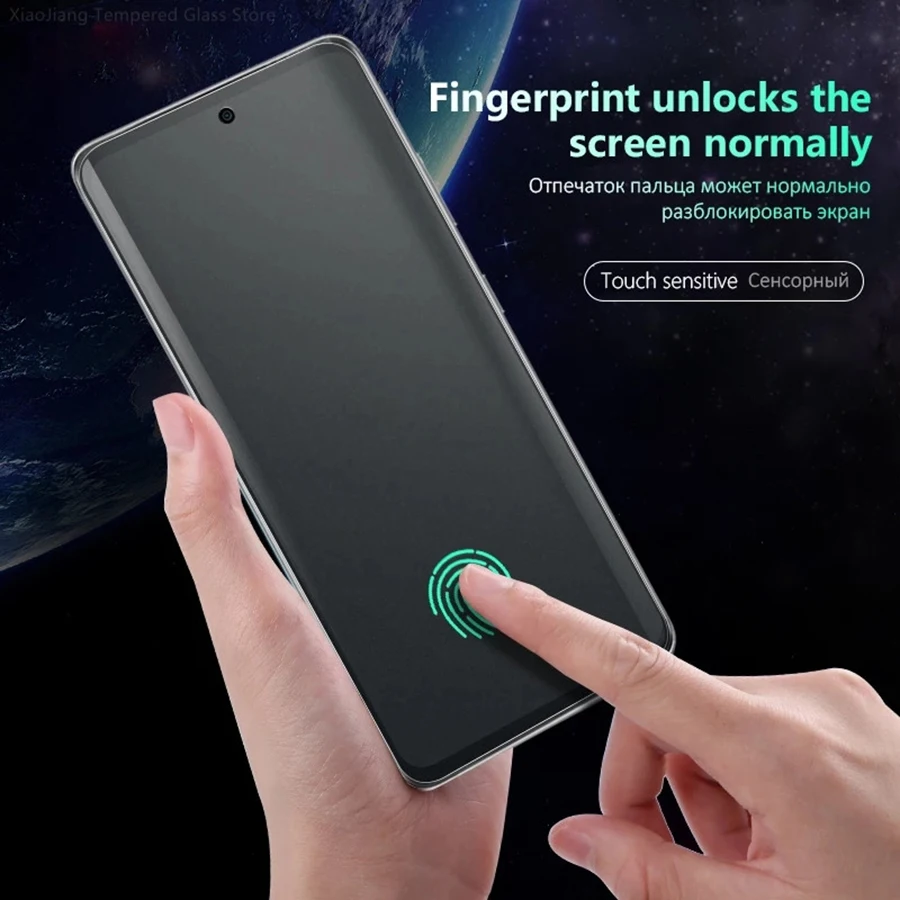 3 قطعة ماتي هيدروجيل فيلم ل On - مراجعة Oneplus Tablet Accessories وسعره