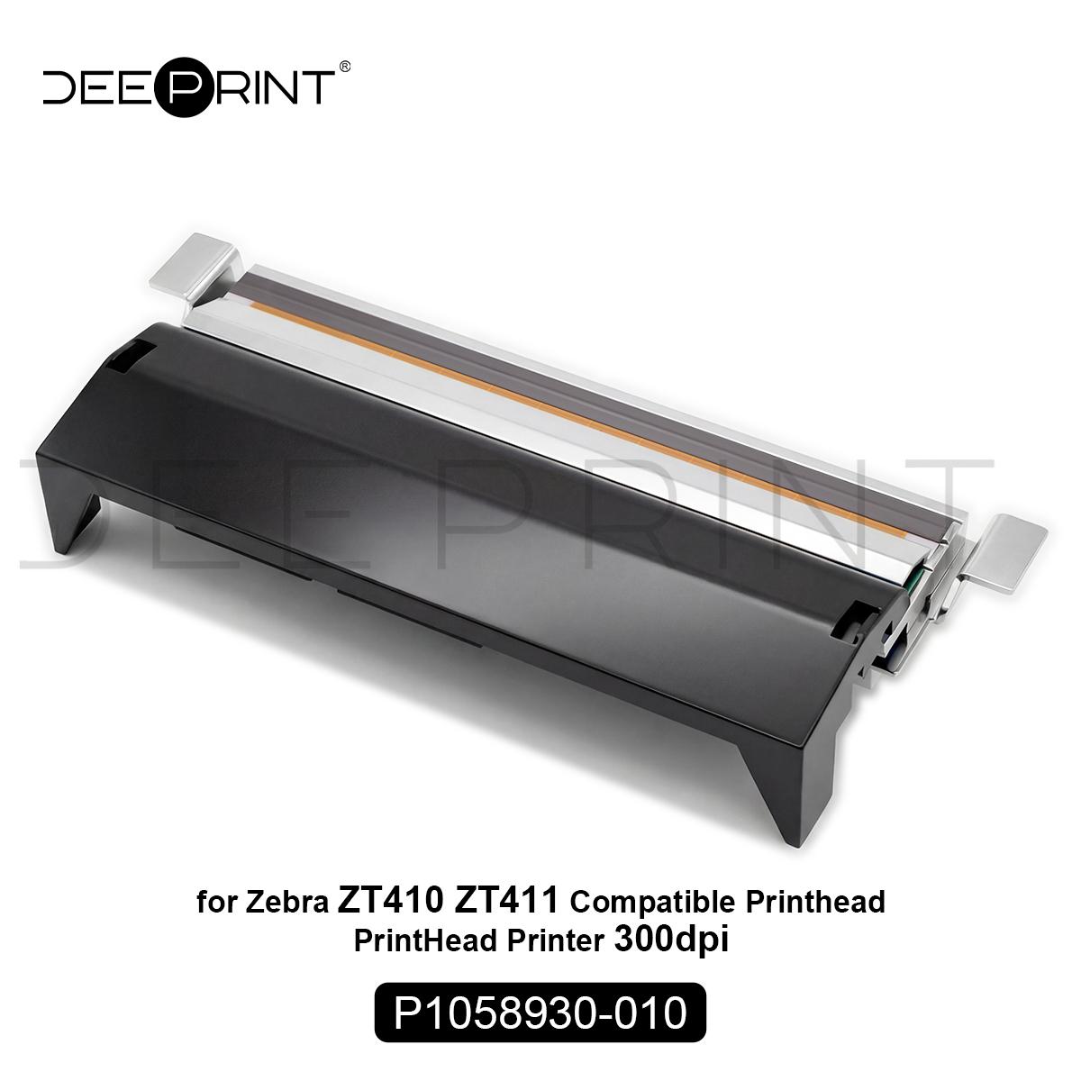 P1058930-010 رأس طباعة حراري ب - مراجعة Zebra Tablet Accessories وسعره